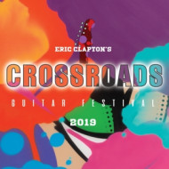 ERIC CLAPTON'S CROSSROADS