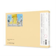 1ST PHOTOBOOK IN JEJU 19522