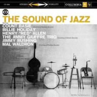 SOUND OF JAZZ