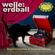 ENGELSTROMPETEN & TEUFELSPOSAUNEN
