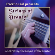 STRINGS OF BEAUTY: CELEBRATING THE MAGIC OF THE GUITAR