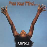 FREE YOUR MIND...