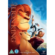 LION KING