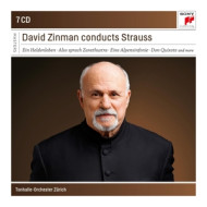 Richard Strauss: Orchestral Wo