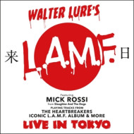 LIVE IN TOKYO