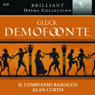 GLUCK: DEMOFOONTE