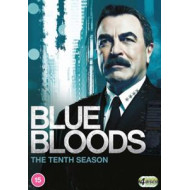 BLUE BLOODS SEASON 10