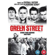 GREEN STREET