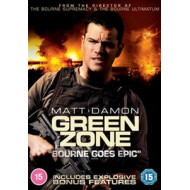 GREEN ZONE