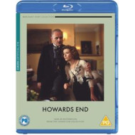 HOWARD'S END