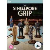 SINGAPORE GRIP