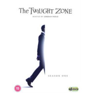 TWILIGHT ZONE: SEASON ONE