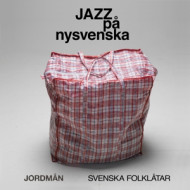 JAZZ PA NYSVENSKA