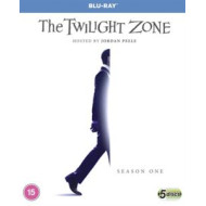 TWILIGHT ZONE: SEASON ONE