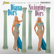 SWINGING DORS