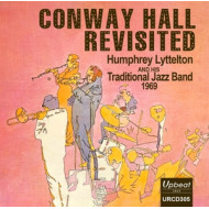 CONWAY HALL REVISITED