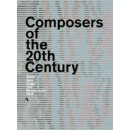 COMPOSERS OF THE 20TH CENTURY