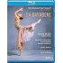 LA BAYADERE