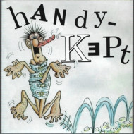 HANDY-KEPT