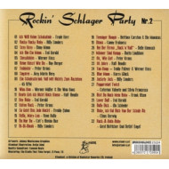 ROCKIN' SCHLAGER PARTY VOL.2