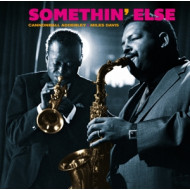 SOMETHIN' ELSE