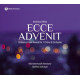 ECCE ADVENIT: ORATORIO<br/><h5>Megjelenés: 2020-10-30</h5>