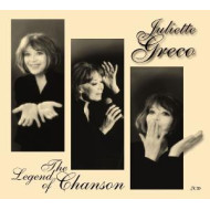 LEGEND OF CHANSON