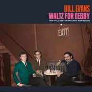 WALTZ FOR DEBBY - THE VILLAGE VANGUARD SESSIONS