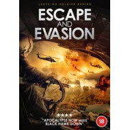 ESCAPE AND EVASION