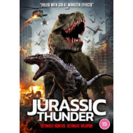 JURASSIC THUNDER