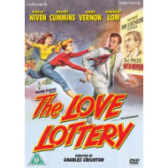 LOVE LOTTERY