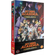 MY HERO ACADEMIA: HEROES RISING