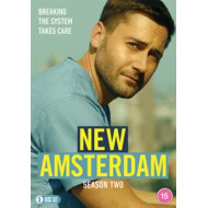 NEW AMSTERDAM S2