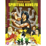 SPIRITUAL KUNG FU