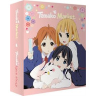 TAMAKO MARKET/TAMAKO LOVE STORY