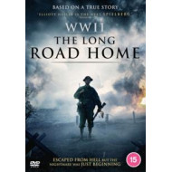 WWII - THE LONG ROAD HOME