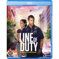 LINE OF DUTY