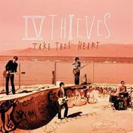 TAKE THIS HEART -2TR-