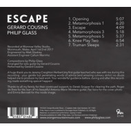 ESCAPE