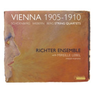 VIENNA 1905-1910