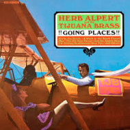 GOING PLACES