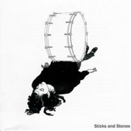 STICK AND STONES