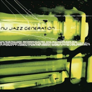 NU JAZZ GENERATION -11TR-