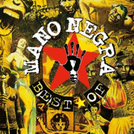 BEST OF MANO NEGRA