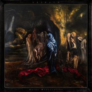 SAINT DESECRATION