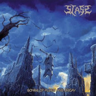 SONGS OF FLESH AND DECAY