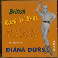 BRITISH ROCK 'N' BEAT 6