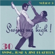 SWING ME HIGH! 5