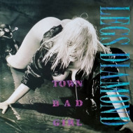 TOWN BAD GIRL