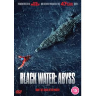 BLACK WATER: ABYSS